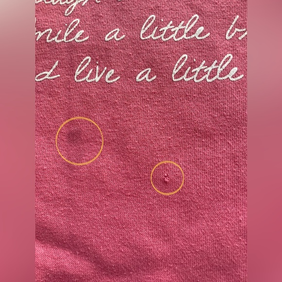 My Best Friend Sweater by Castro 12 Months to 18 Months 12M-18M - Picture 2 of 4